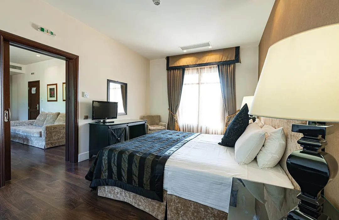 Nymfasia Resort-1