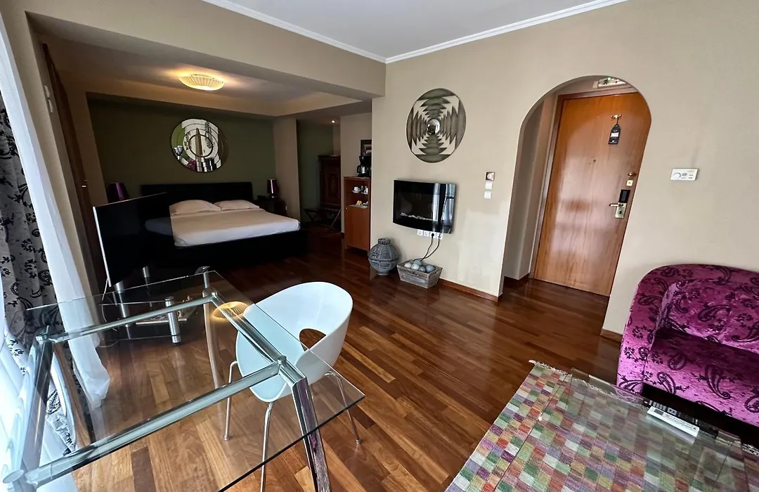 Andromeda Suites-1