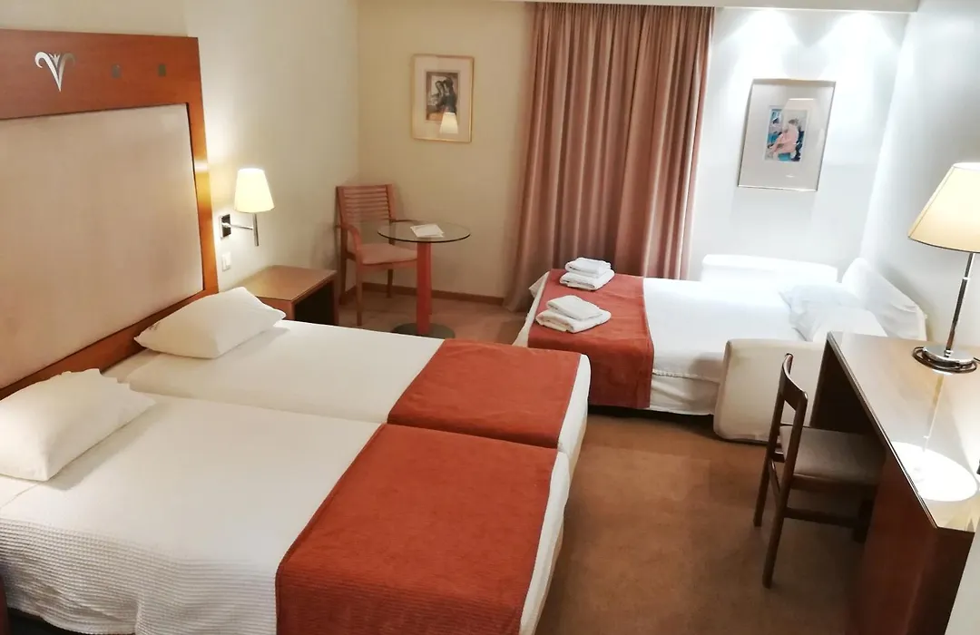 Atrion Hotel-1