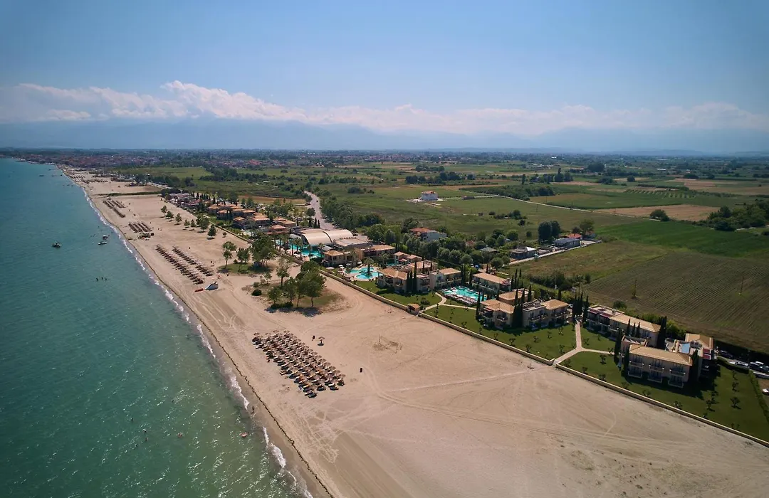 Mediterranean Village Hotel & Spa-1