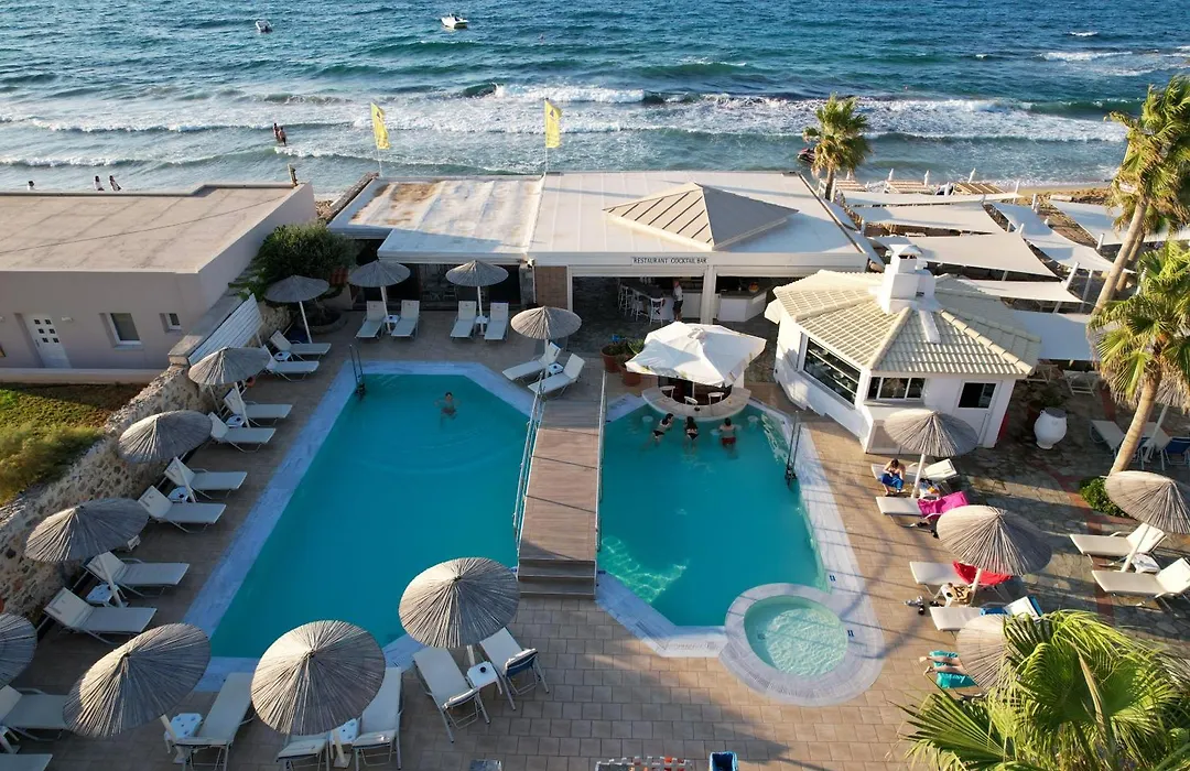 Aeolos Beach Resort-1