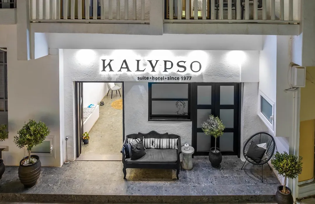 Kalypso Suites Hotel - Adults Only-1
