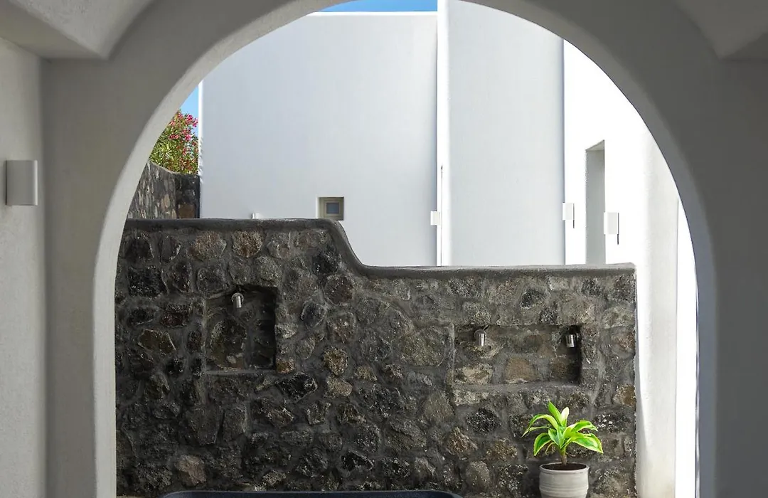 Danae Suites Santorini-1
