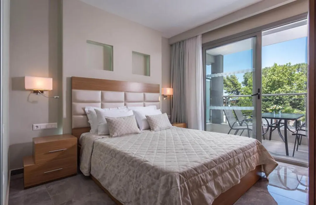 Dionysos Hotel & Suites-1
