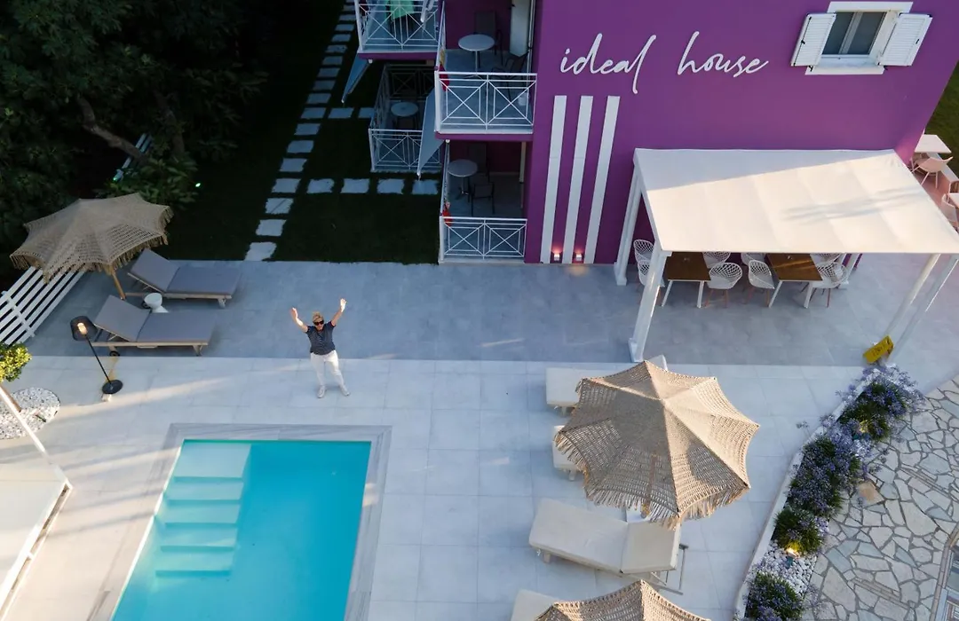 Ideal House-1