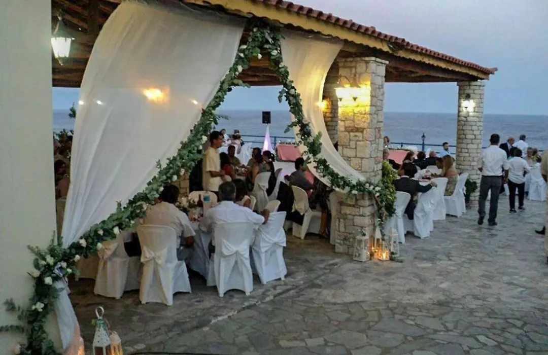 De La Plage Hotel Koroni-1