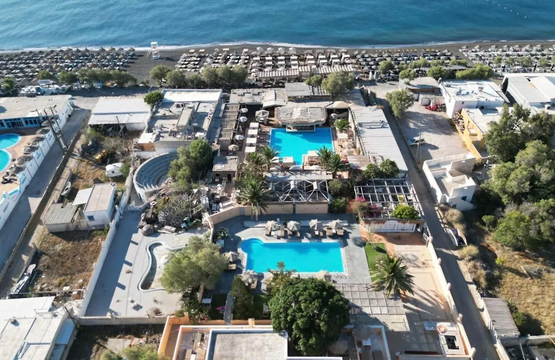 Joy Beach Ηotel-1