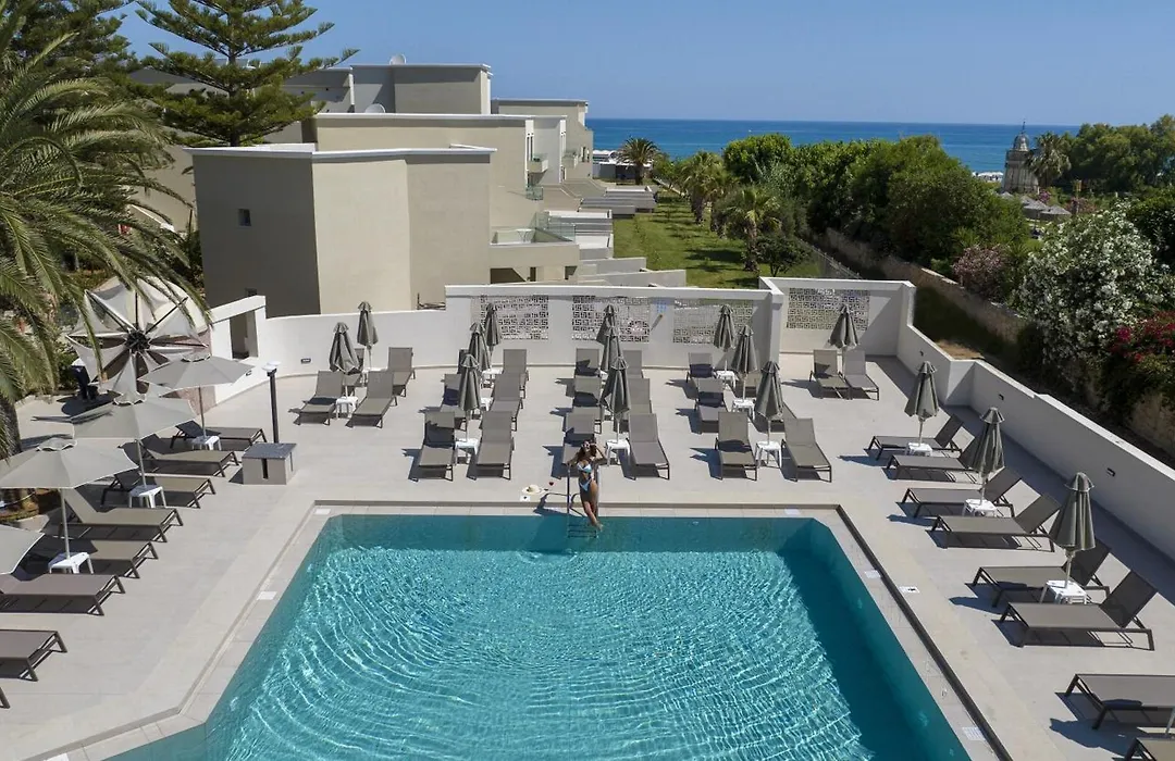 Vantaris Luxury Beach Resort-1
