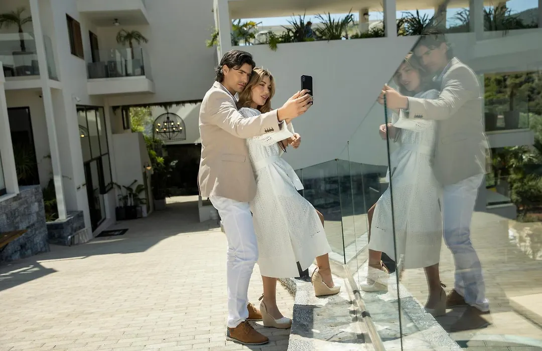 Lazar Lux Suites - Ammoudara-1