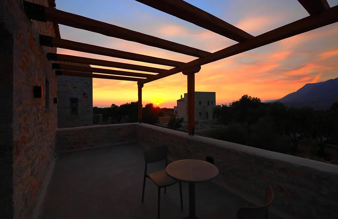 Terra Di Pietra Exclusive Suites & Apartments-1