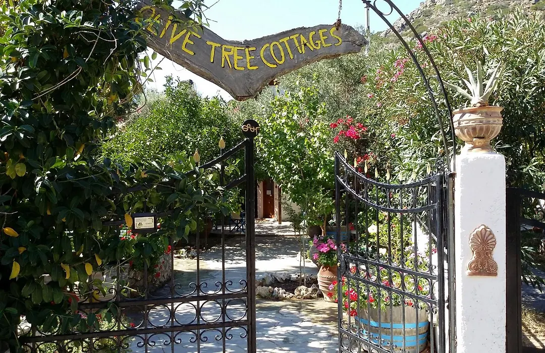 Olive Tree Cottages-1