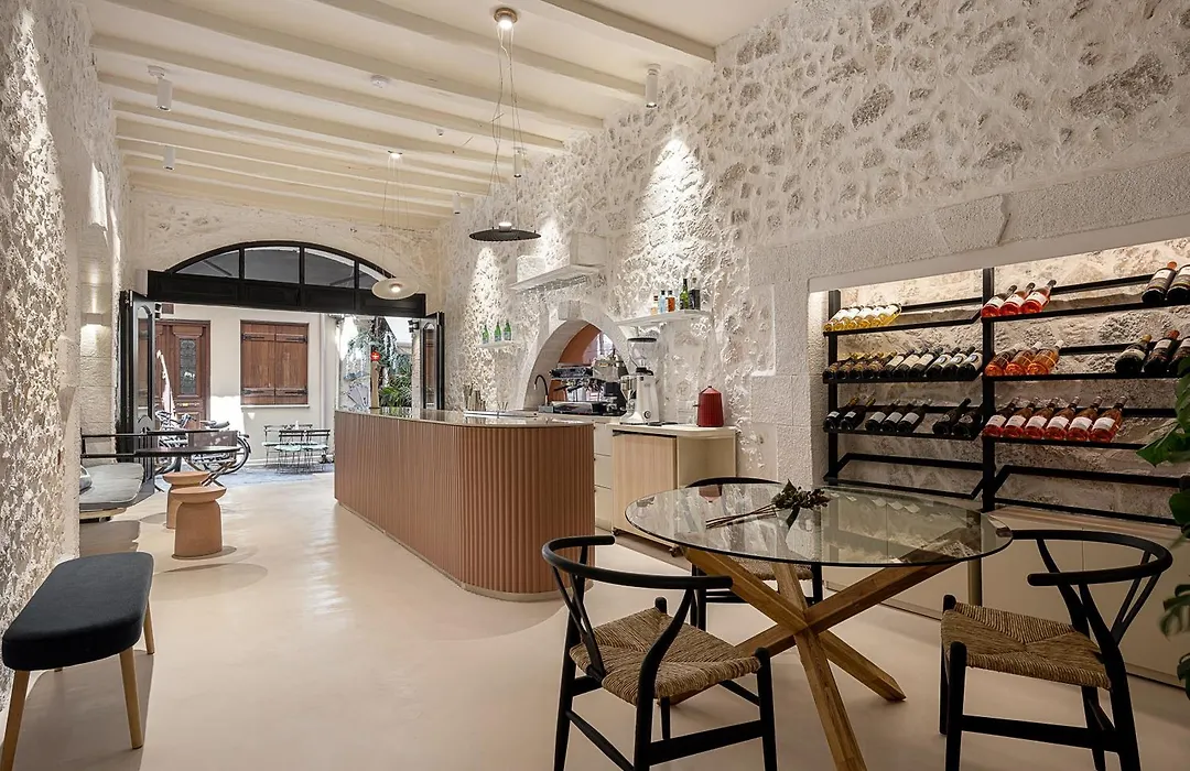 Nonnalena Boutique Hotel-1