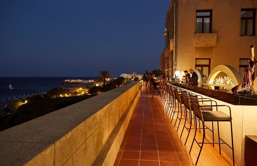 Grande Albergo Delle Rose-1