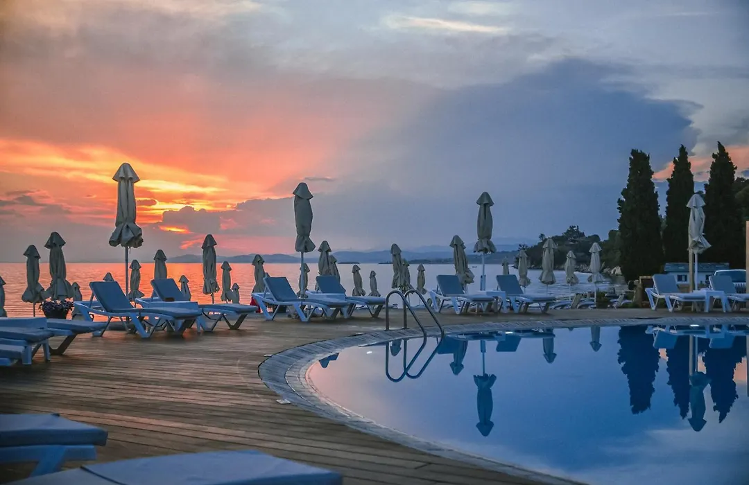Acrotel Lilyann Boutique Hotel-1