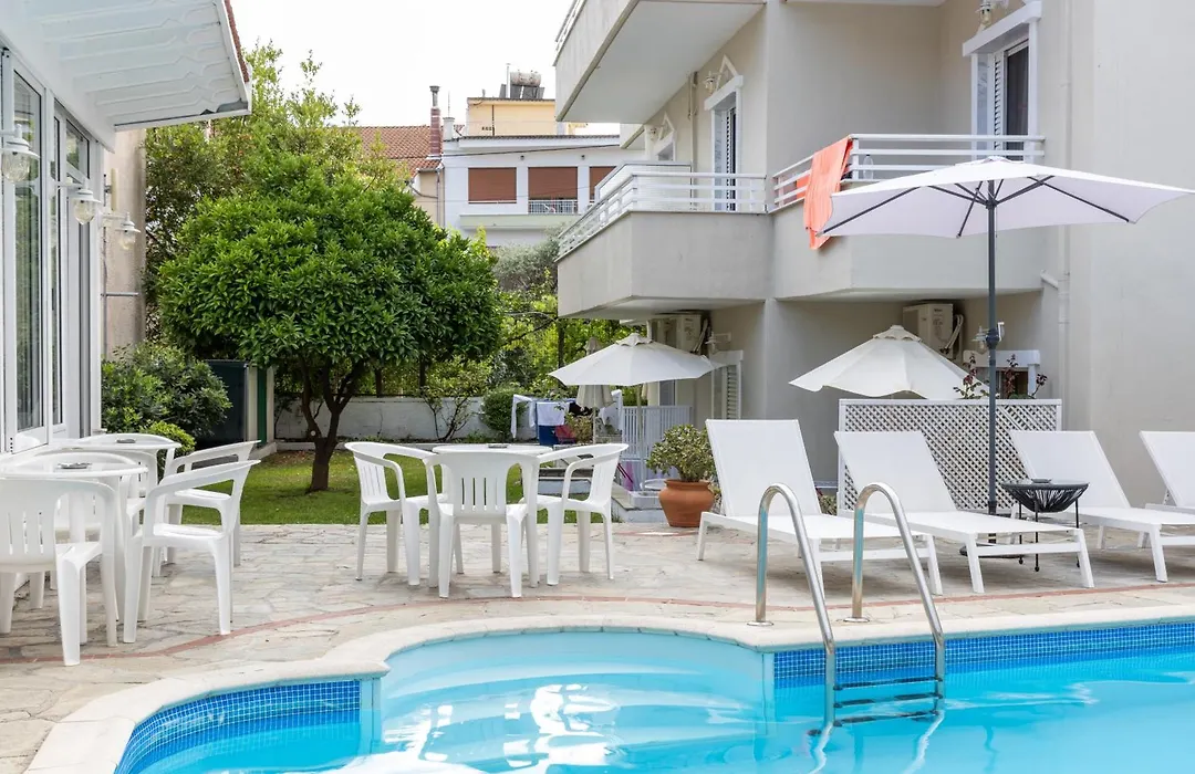 Philoxenia Inn-1