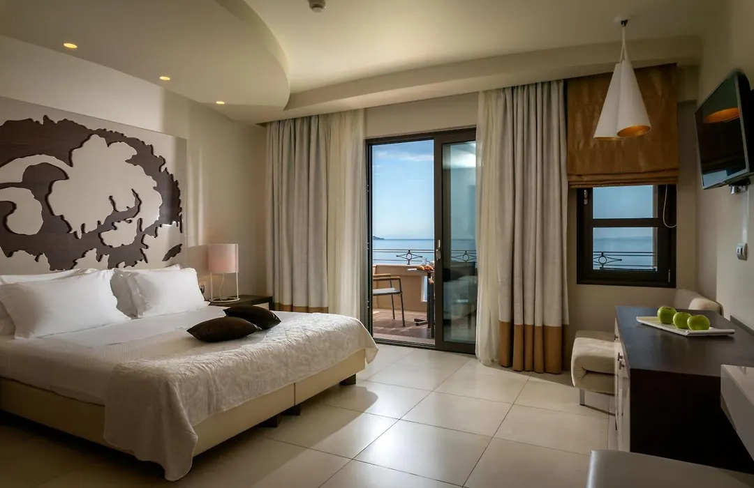 Sivota Diamond Spa Resort-1