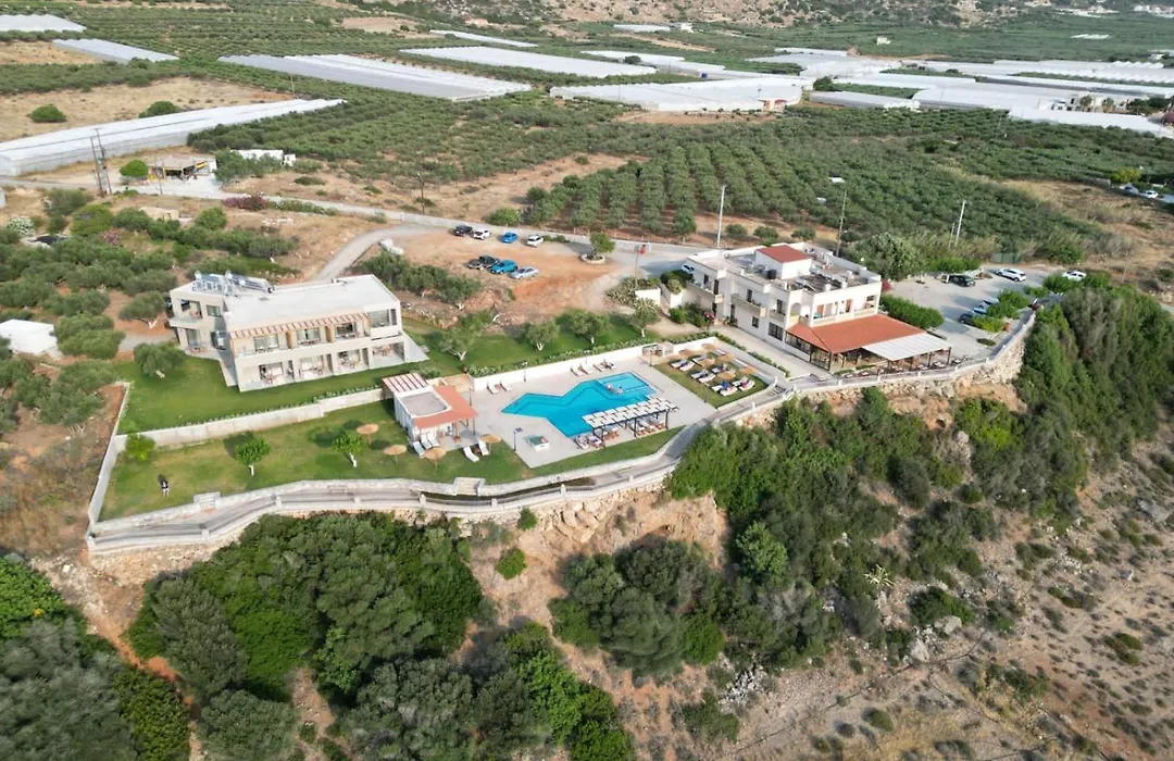 Panorama Hotel-1