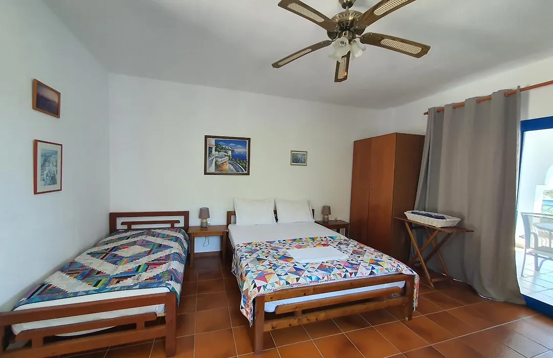 Sartivista Bed & Breakfast-1
