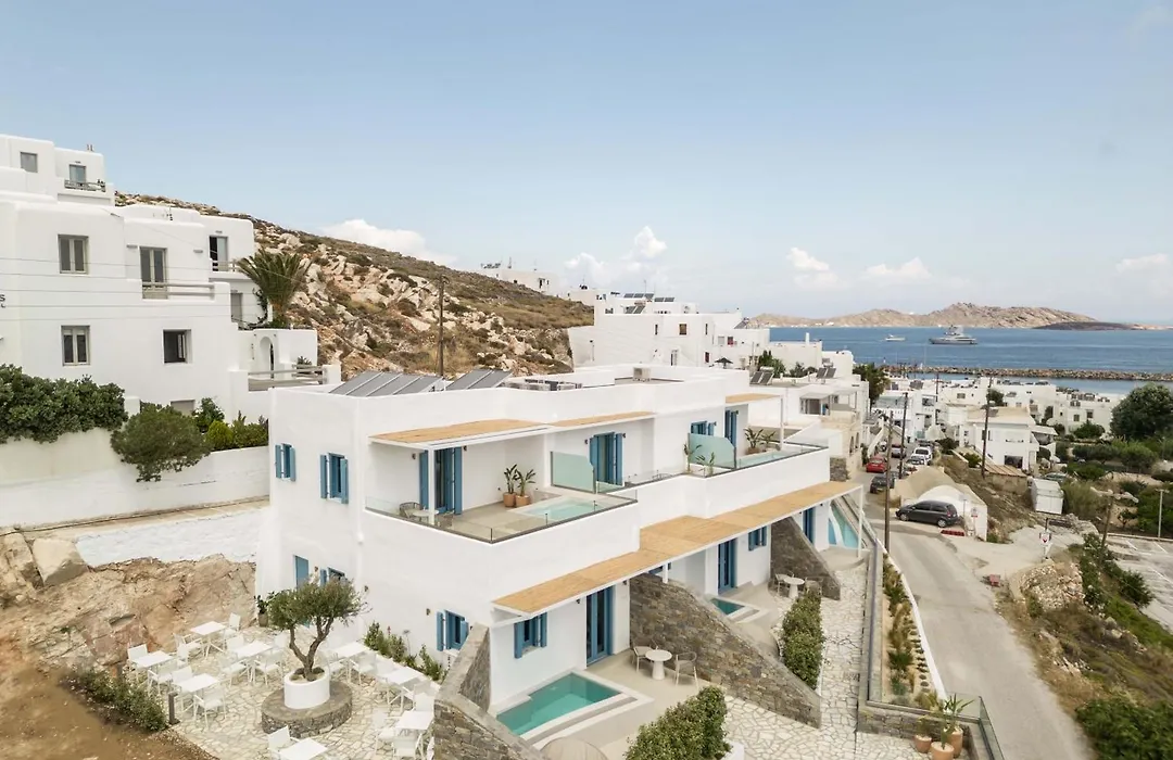 Aura Suites Paros-1