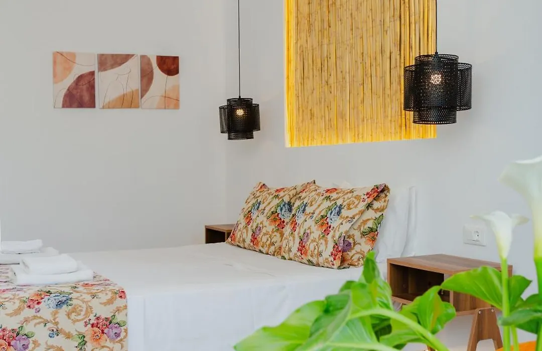 Belmare Hotel (Adults Only)-1