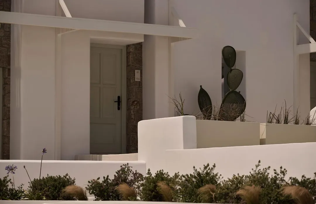Yi Hotel Mykonos-1
