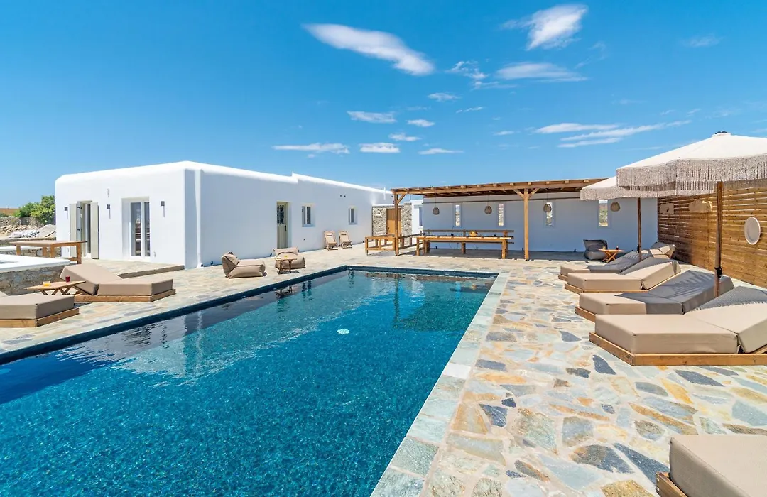 Le Ciel Suites & Villas-1