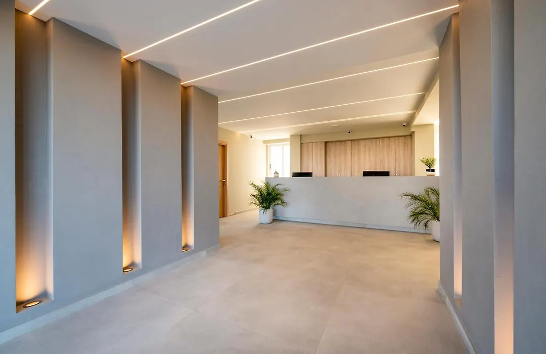 Nicolas Grand Suites, Adults Only-1