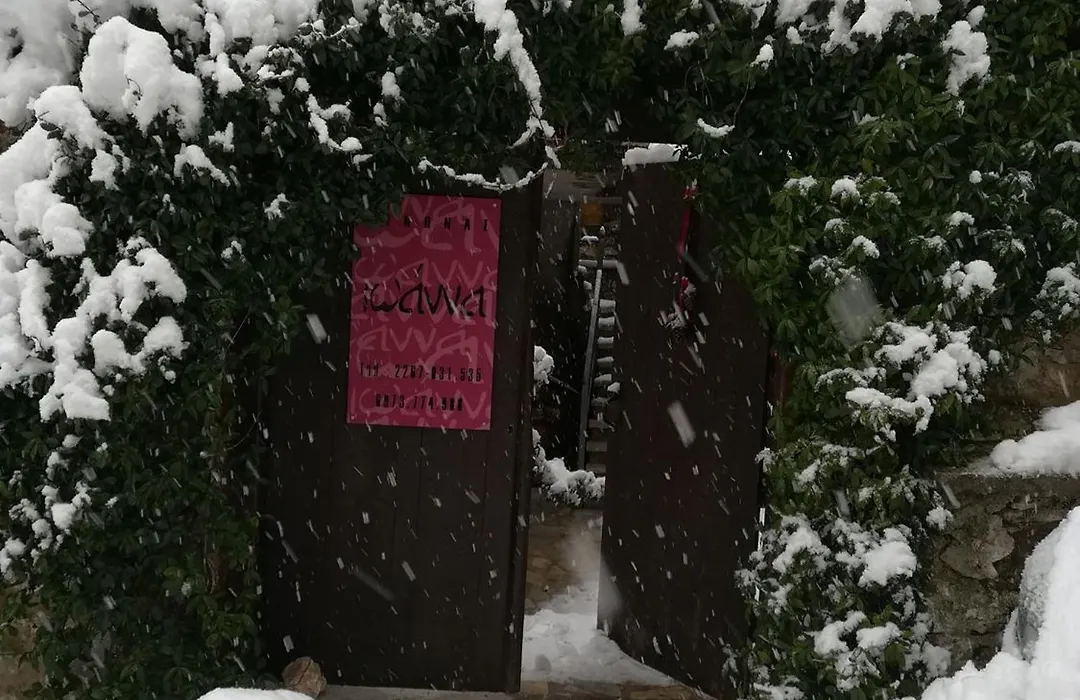 Guest House Ioanna Arachova-1