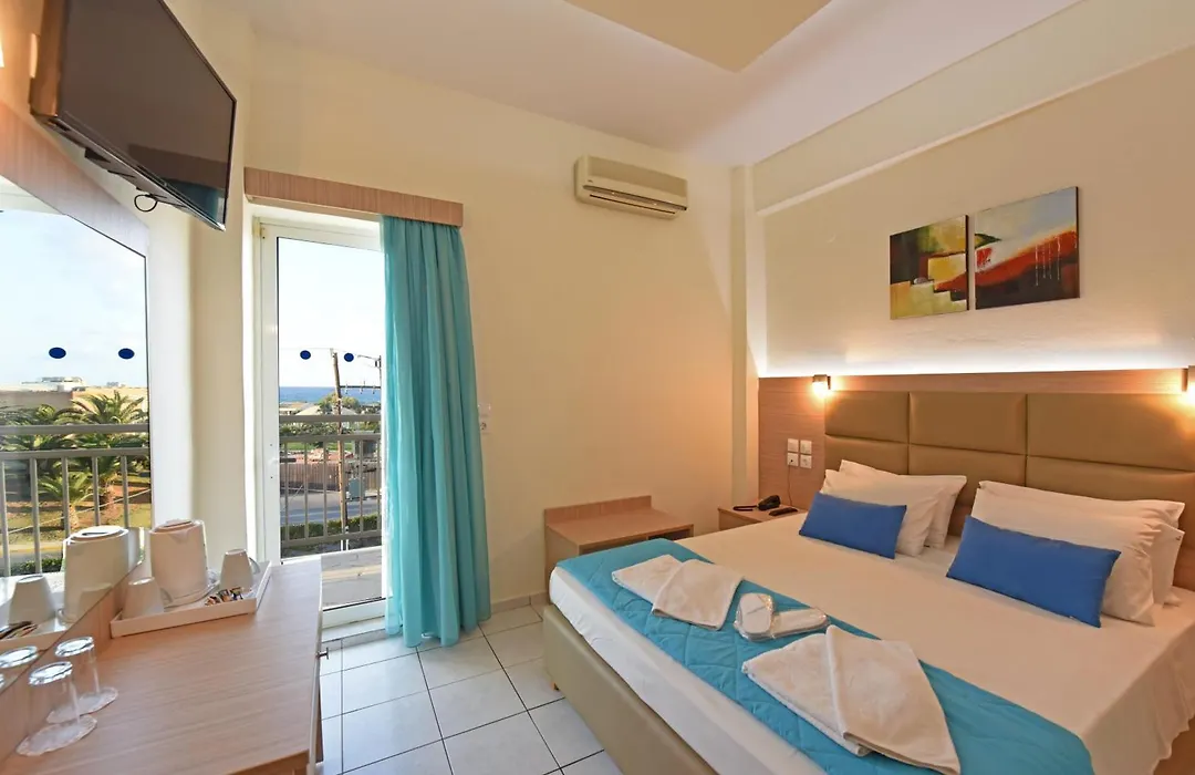 Sun Boutique Hotel (Adults Only)-1