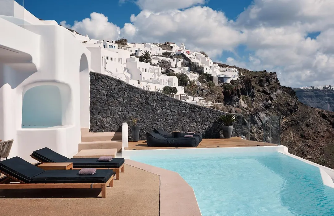 Olvos Luxury Suites-1