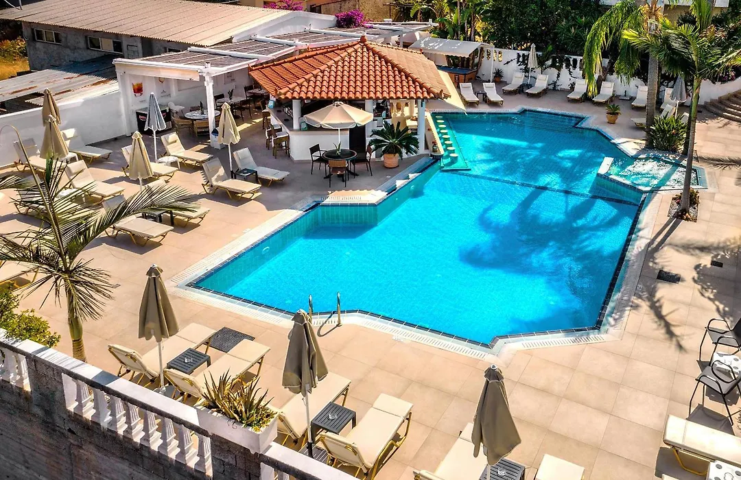 Malia Mare Hotel-1