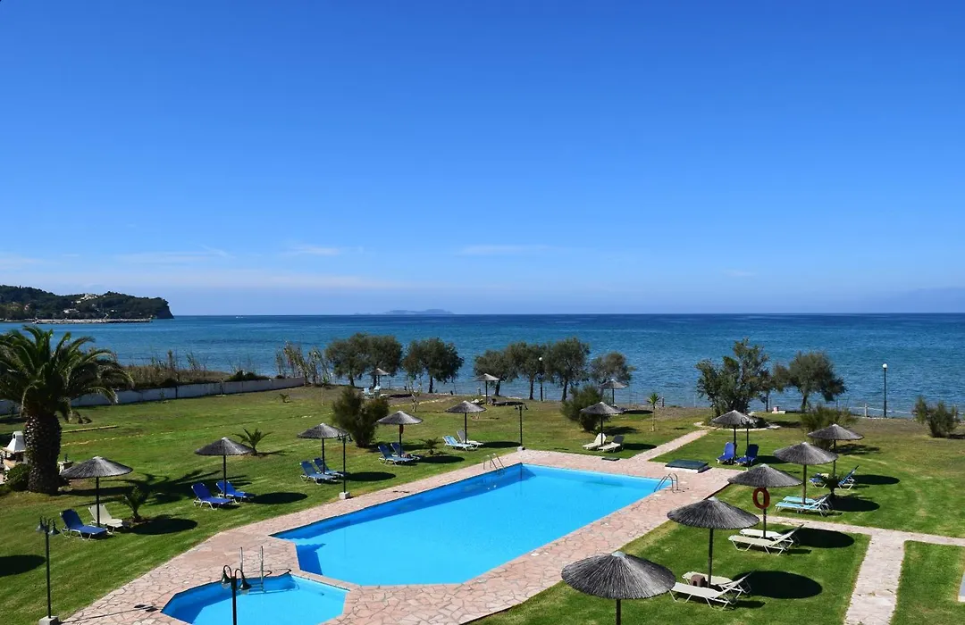 S&C Kosmos Beach Resort-1