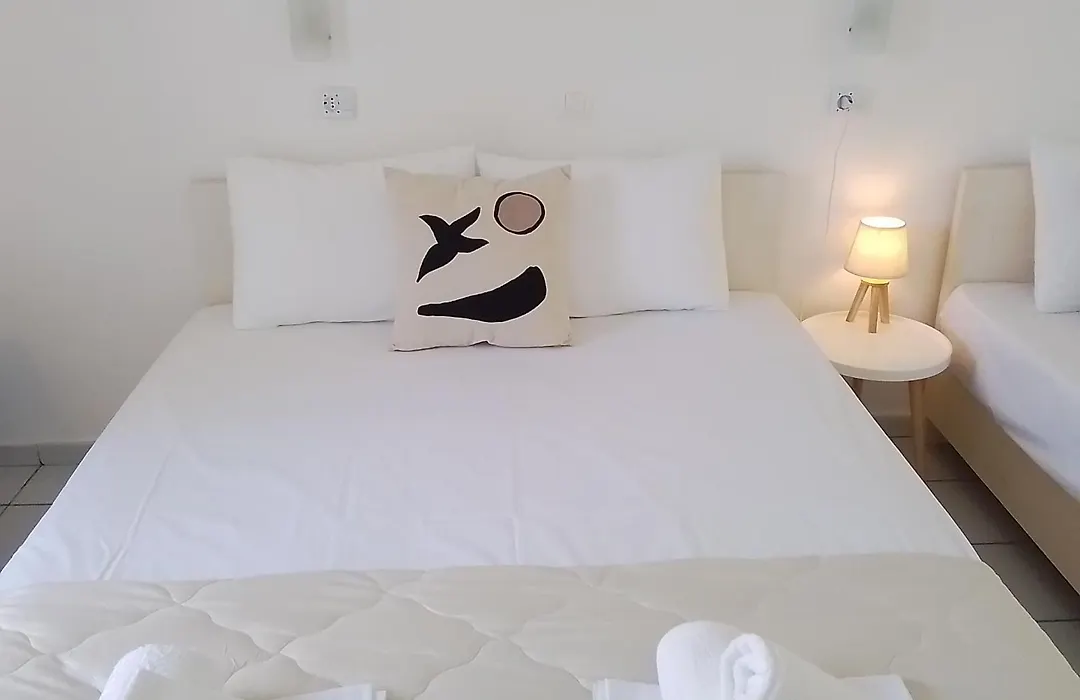 Villa Thalassa Apartments-1