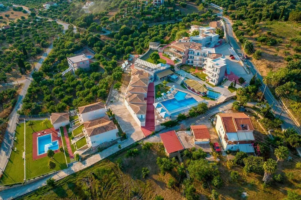 Panorama Resort-1