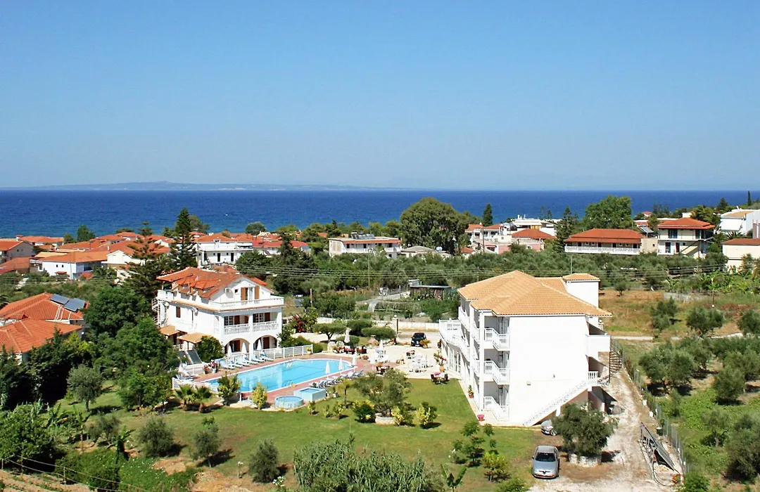 Elea Hotel Apartments And Villas-1