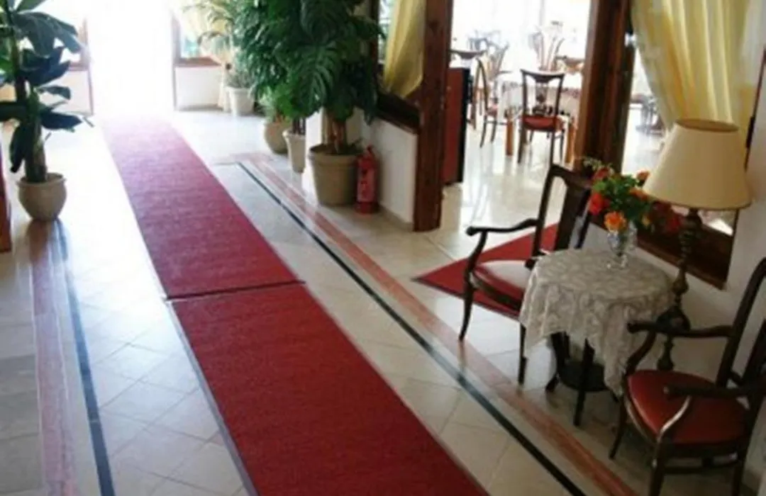 Hotel Eden-1