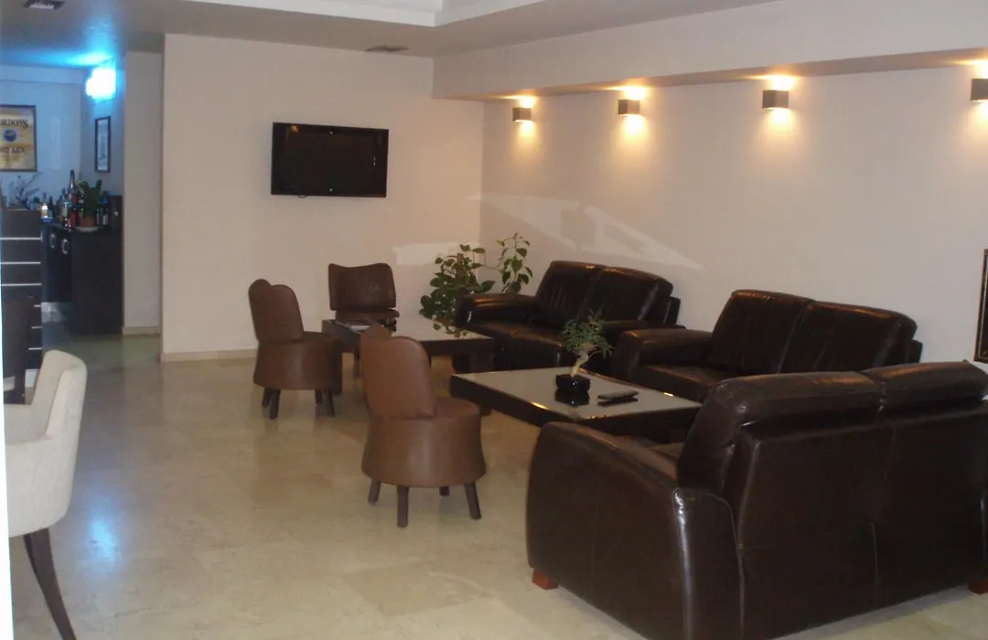 Saint George Hotel-1