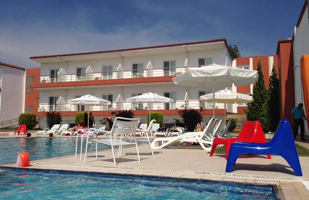 Athina Airport Hotel-1
