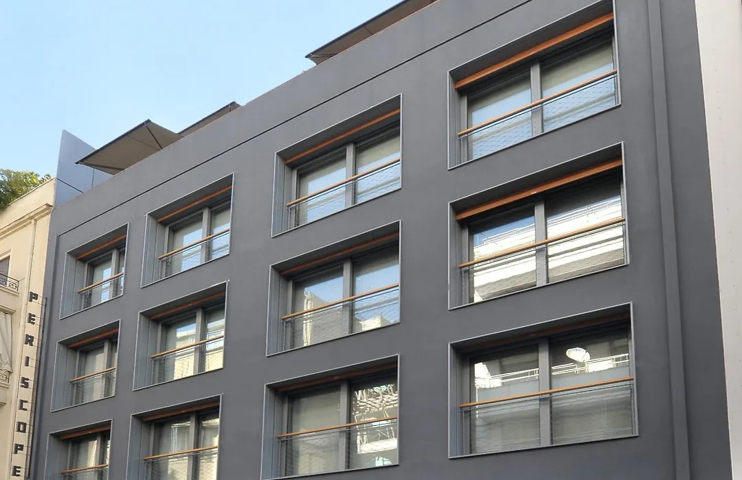 Periscope, A Member Of Design Hotels-1