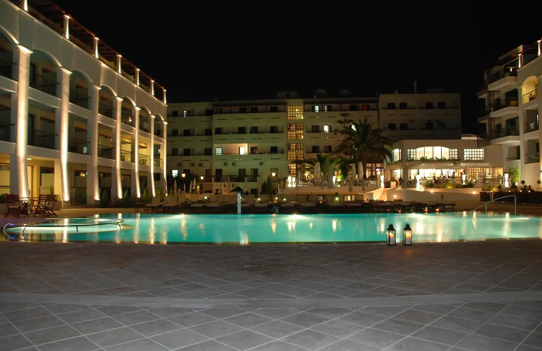 Albatros Spa & Resort Hotel-1
