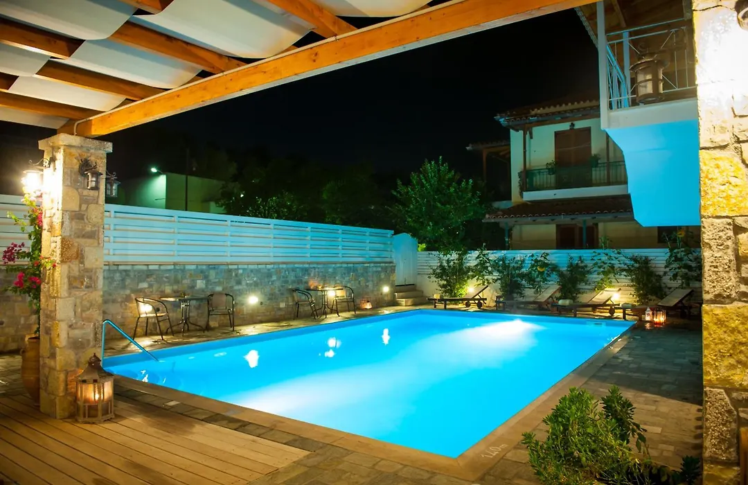 Neda Hotel-1
