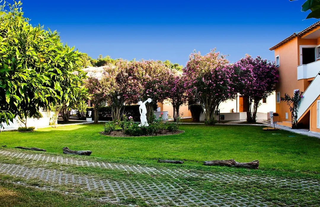 Mandraki Village Boutique Hotel-1