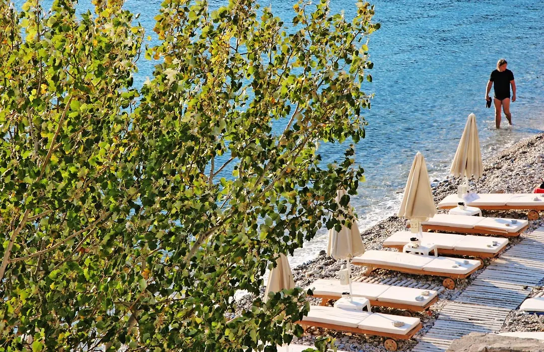 Samos Bay Hotel By Gagou Beach-1