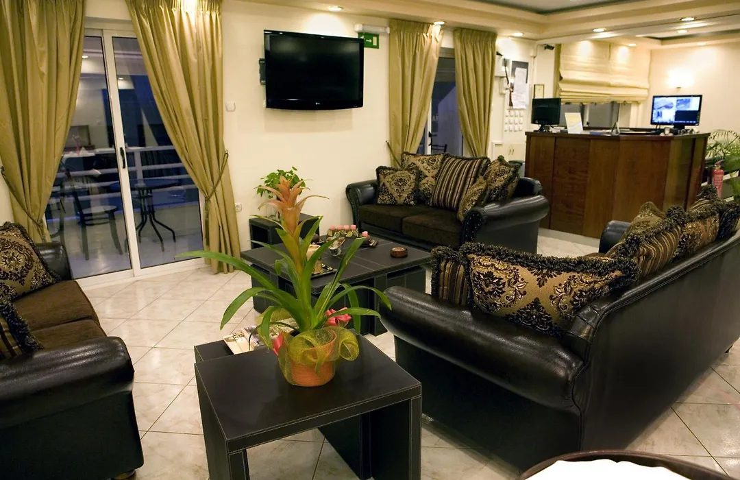 Archontiki City Hotel-1