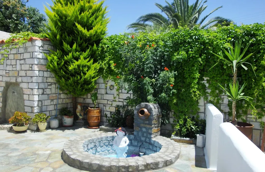 Vassiliki Rooms-1