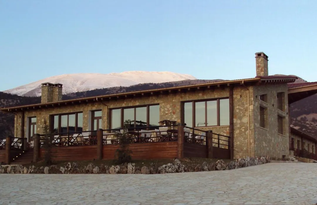 Tagli Resort & Villas-1