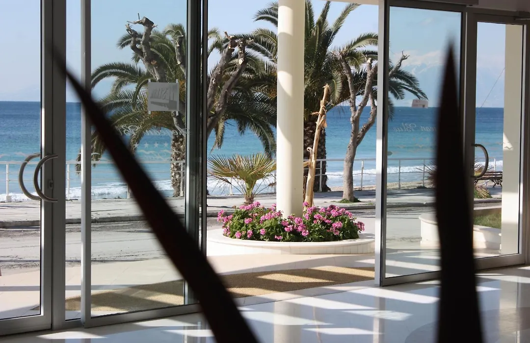 Aegean Blue Beach Hotel-1