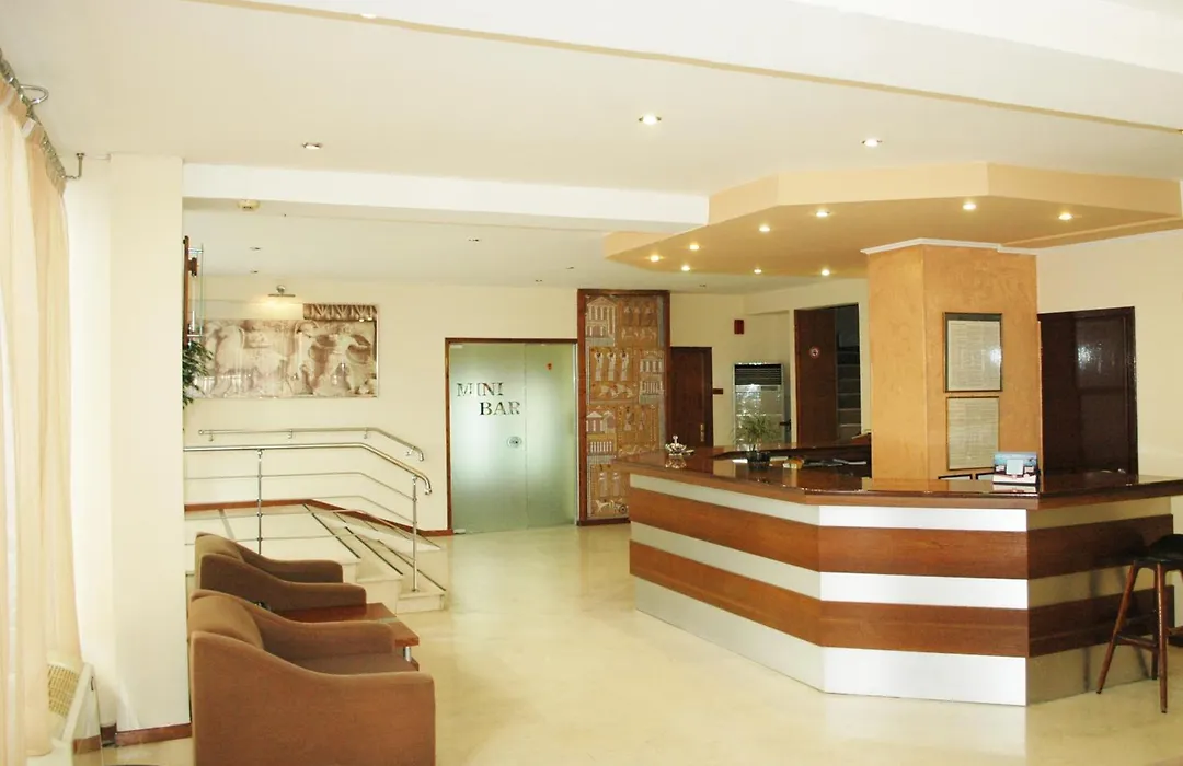 Omiros Hotel-1