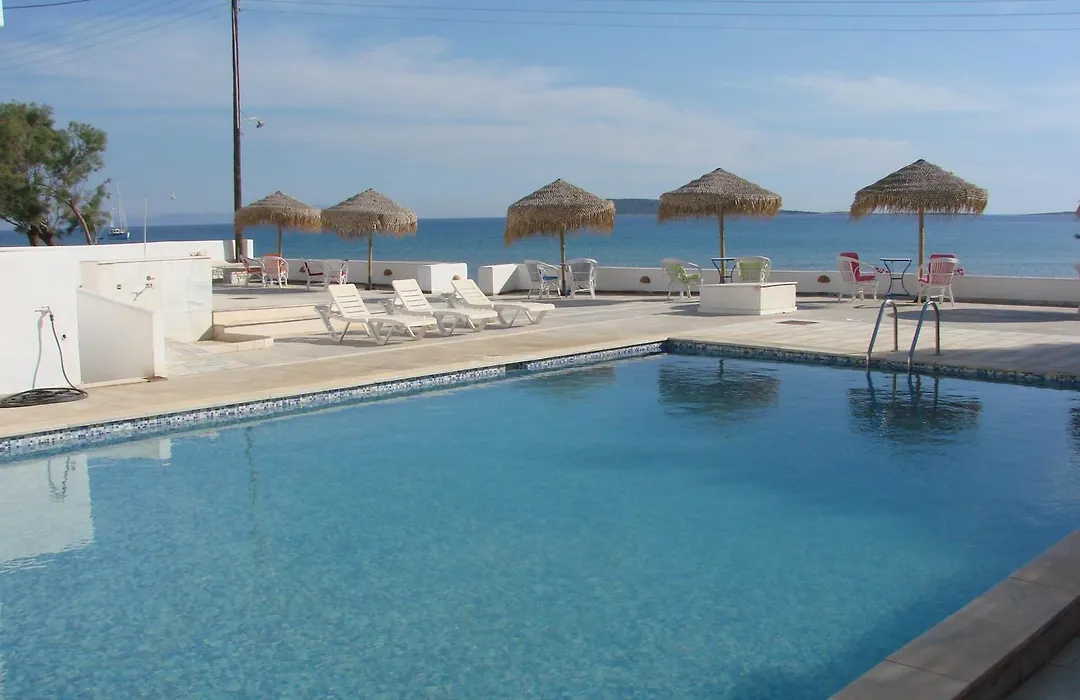 Galatis Beach Hotel-1