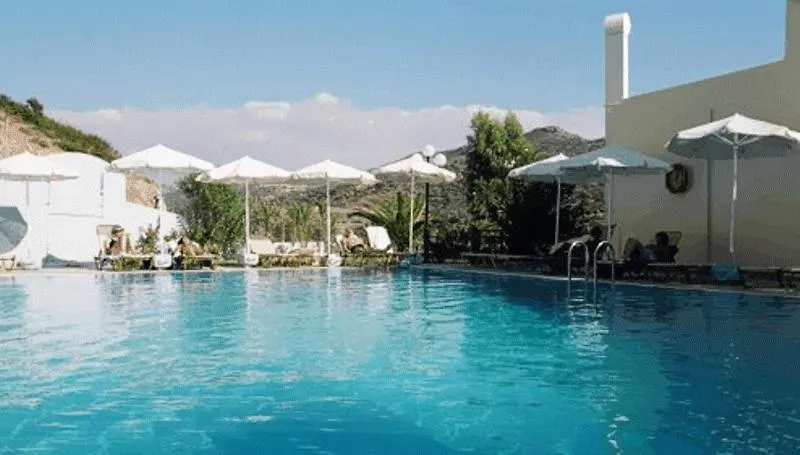 Melissa Hotel-1